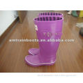 brand name rubber boots